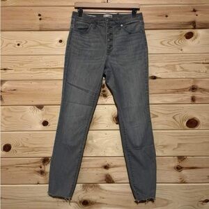 Universal Thread High Rise Skinny Jeans